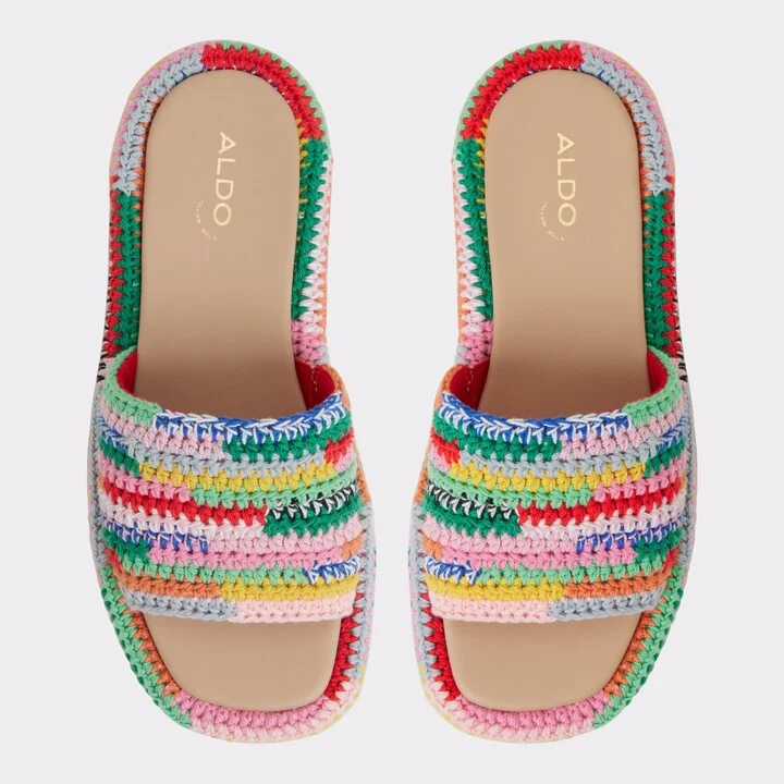 Flatform sandal - Image 6