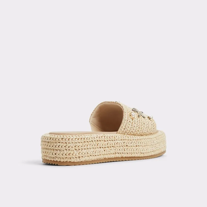 Flatform sandal - Image 3