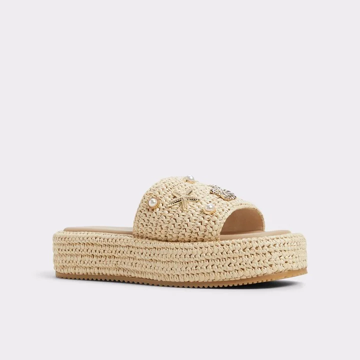 Flatform sandal - Image 5