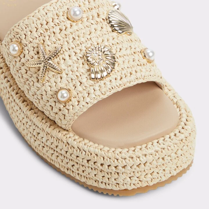 Flatform sandal - Image 6