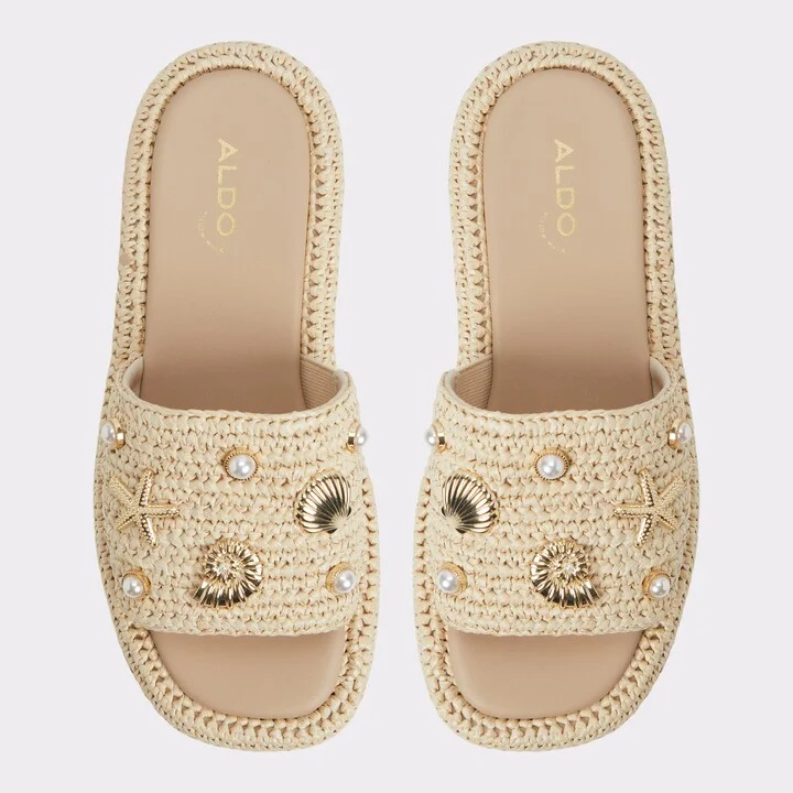 Flatform sandal - Image 7
