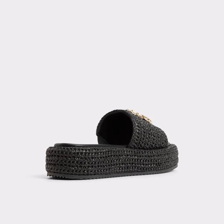 Flatform sandal - Image 2
