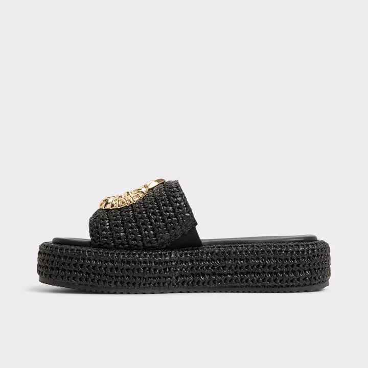 Flatform sandal - Image 3
