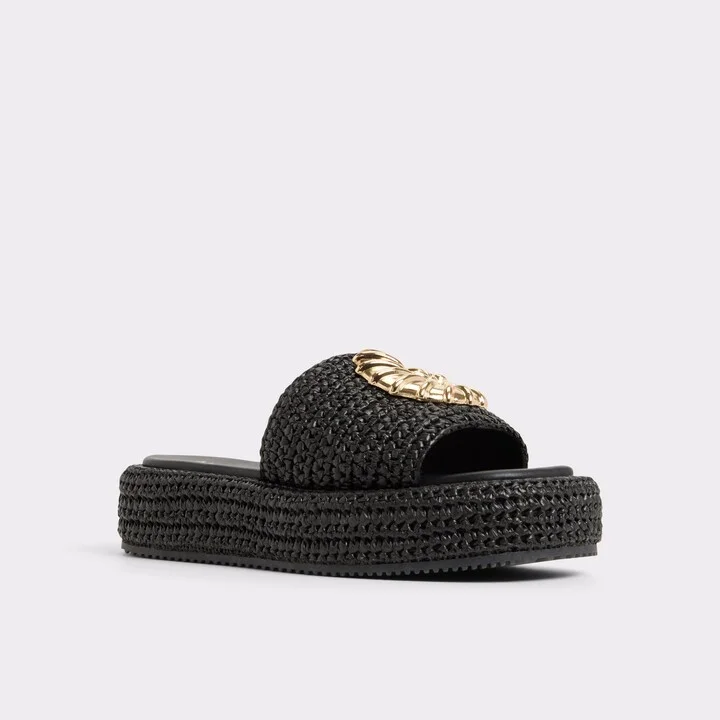 Flatform sandal - Image 4