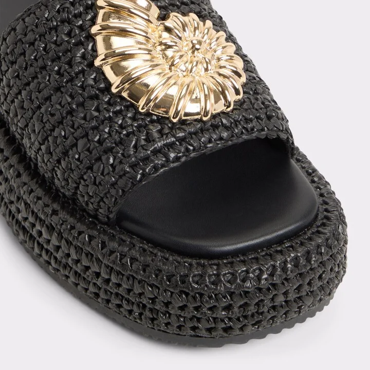 Flatform sandal - Image 5