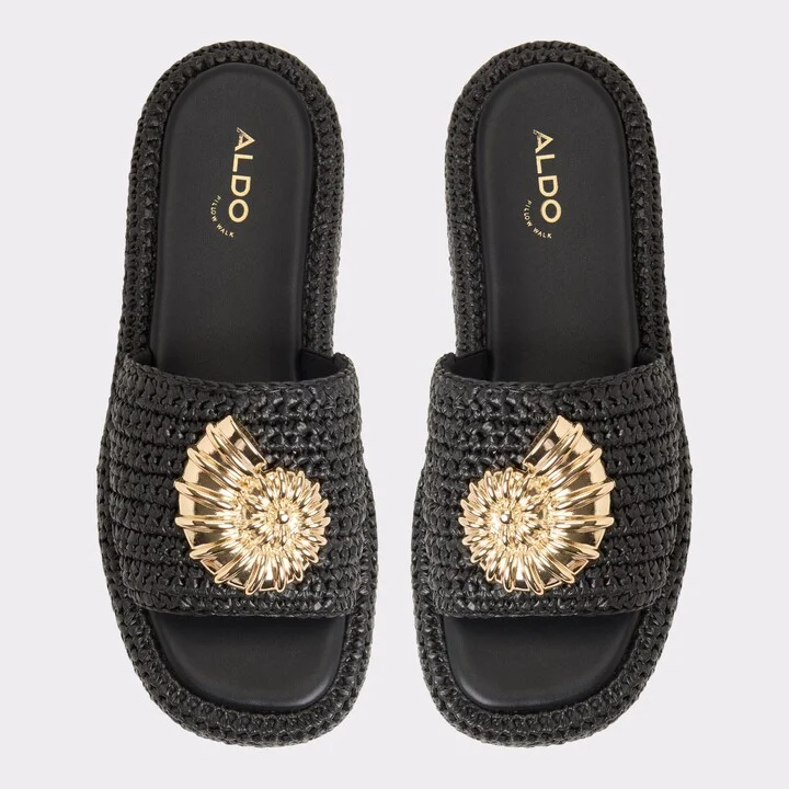 Flatform sandal - Image 6