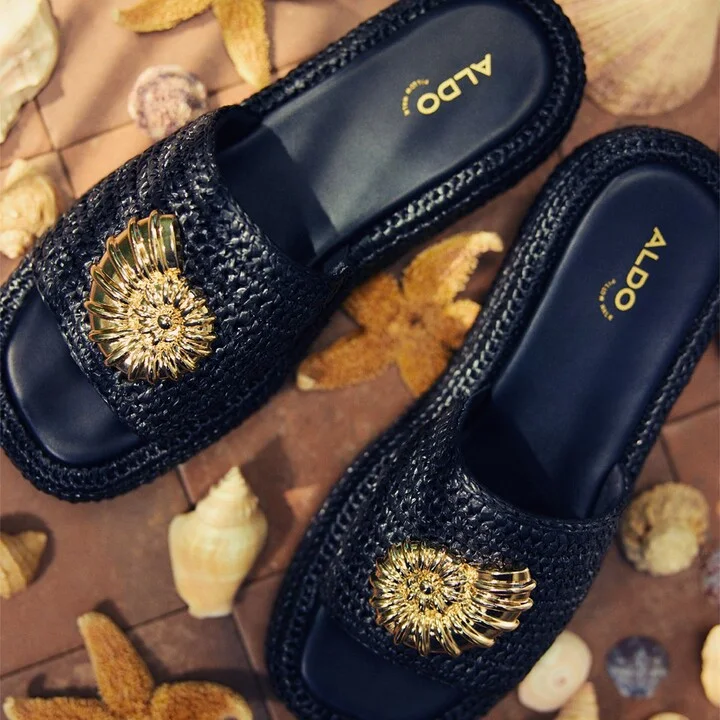 Flatform sandal - Image 7