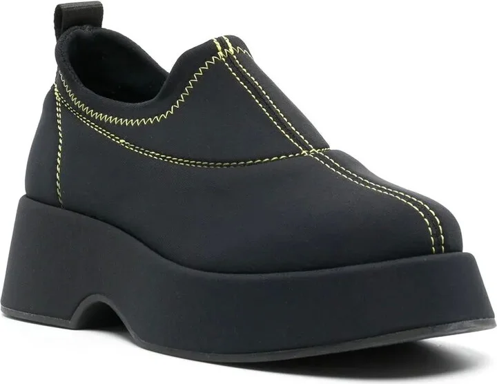 Flatform Shoes - Image 2