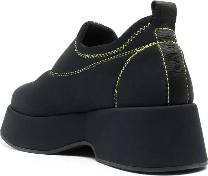 Flatform Shoes - Image 3