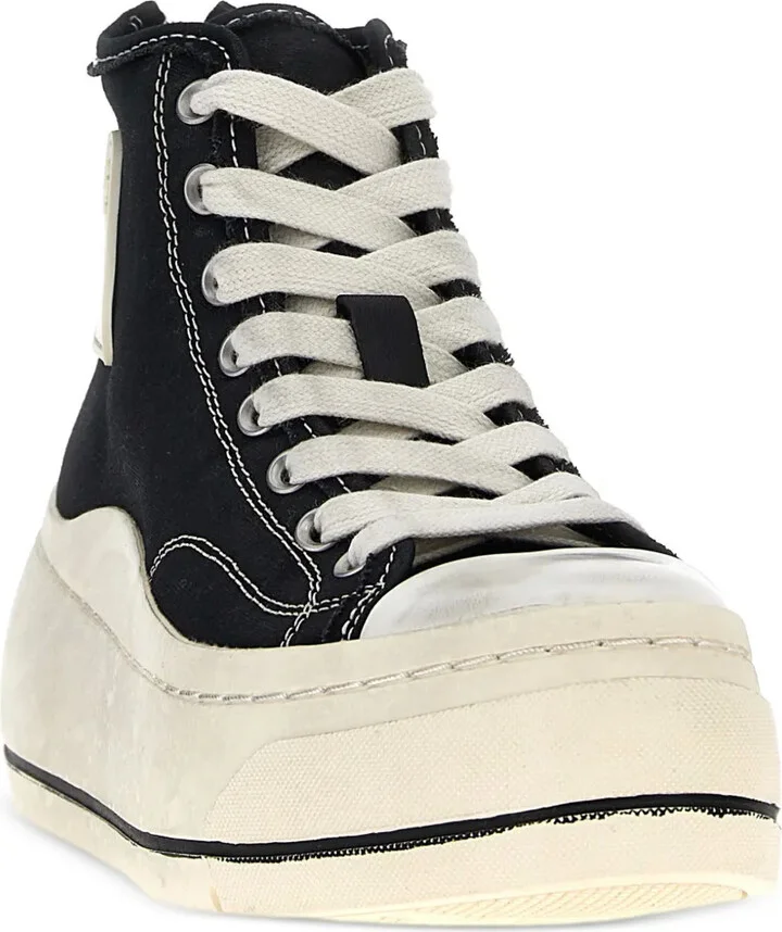 Flatform Sneakers - Image 2