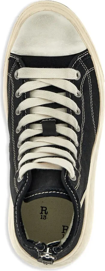 Flatform Sneakers - Image 4