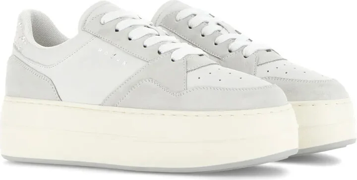 Flatform Sneakers - Image 2