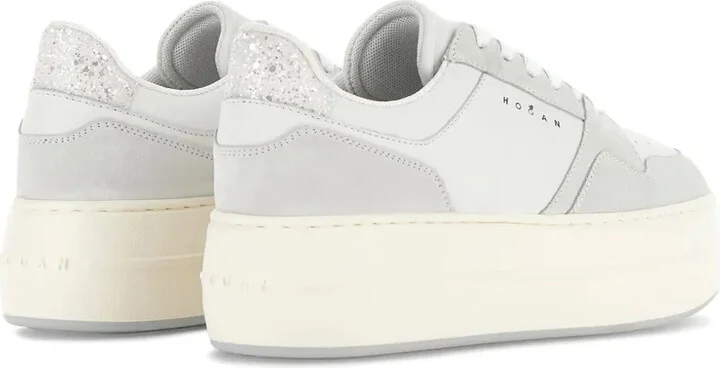 Flatform Sneakers - Image 3