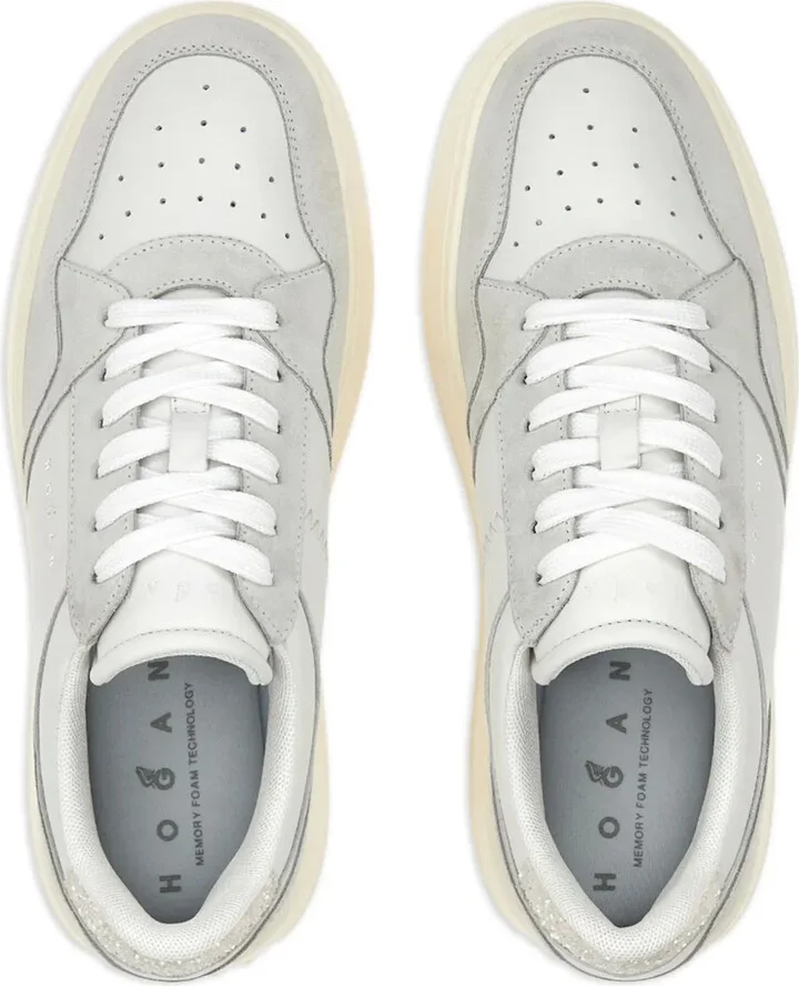 Flatform Sneakers - Image 4