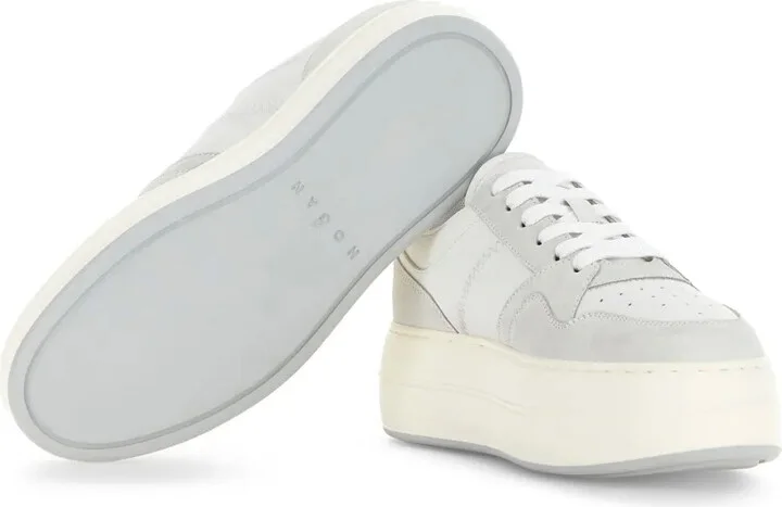 Flatform Sneakers - Image 5