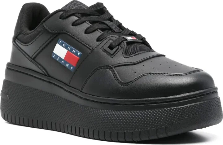 Flatform Sneakers - Image 2