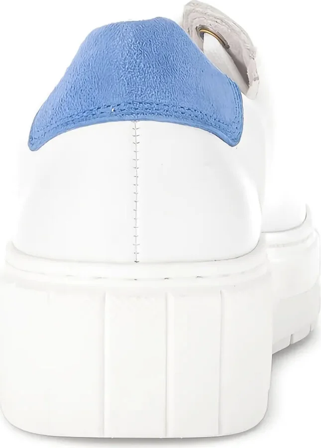 Flatform Sneakers - Image 3