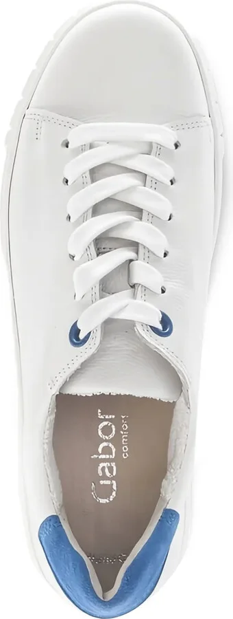 Flatform Sneakers - Image 4