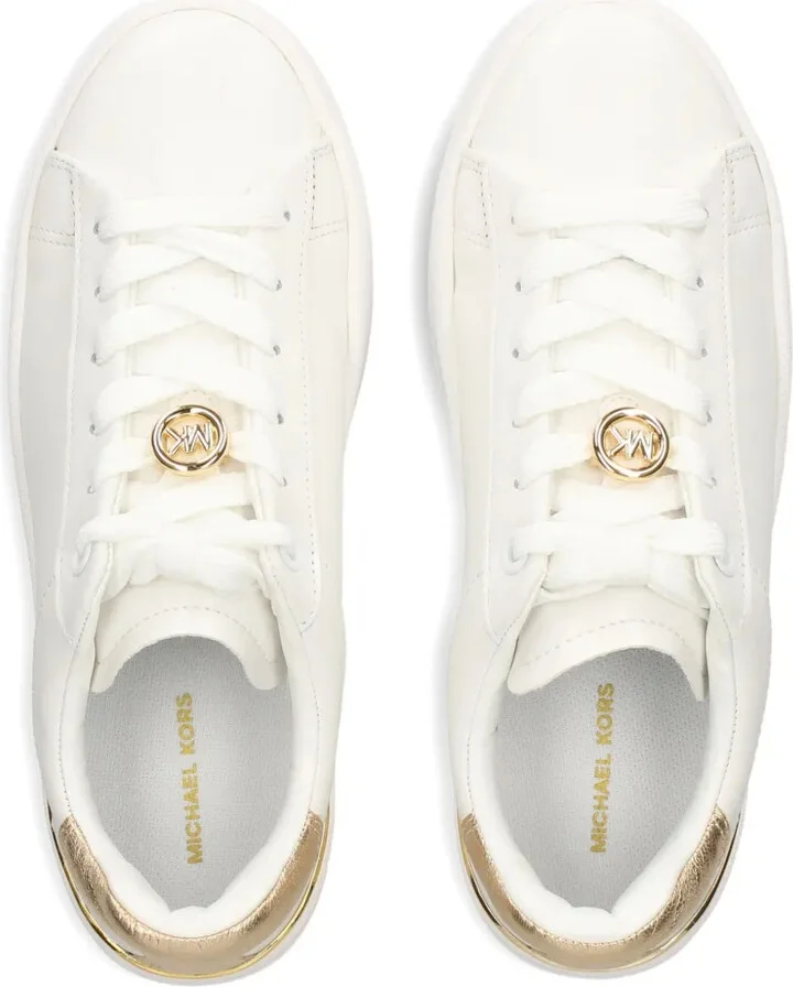 Flatform Sneakers - Image 3