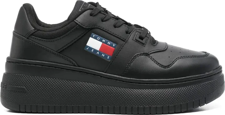 Flatform Sneakers