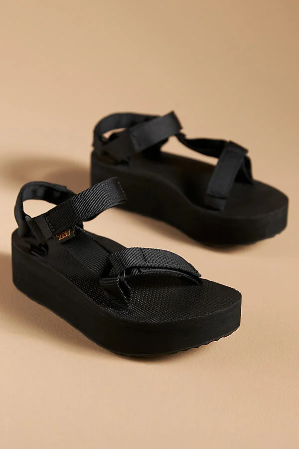 Flatform Universal Sandals - Image 2