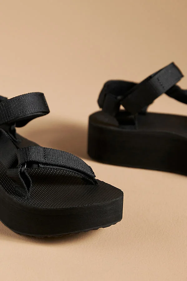 Flatform Universal Sandals - Image 3