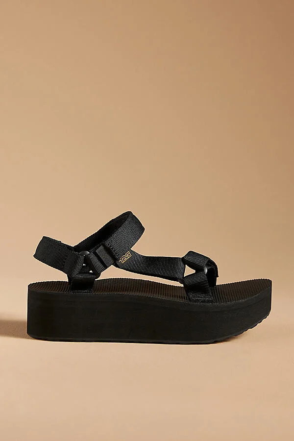 Flatform Universal Sandals