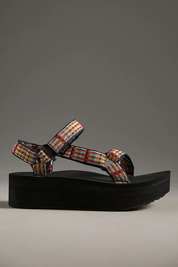 Flatform Universal Sandals