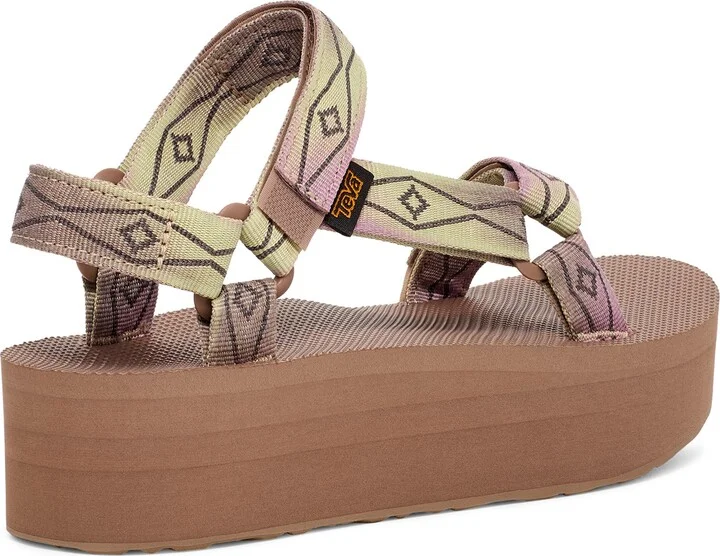 Flatform Universal Sunscape Sandal - Image 2