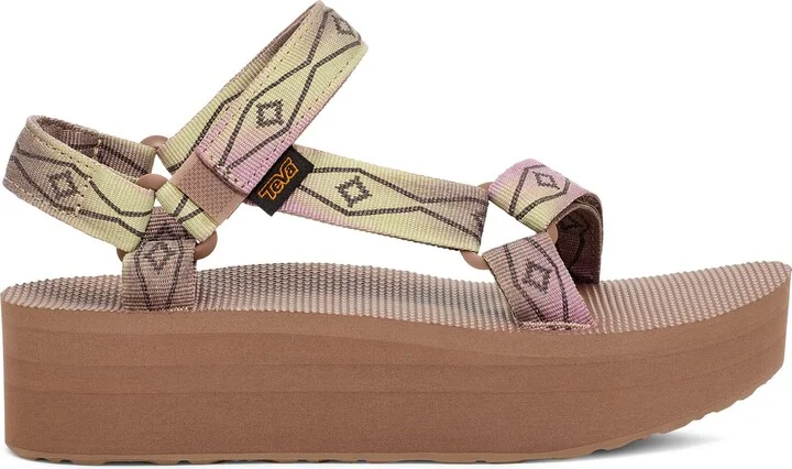 Flatform Universal Sunscape Sandal - Image 3