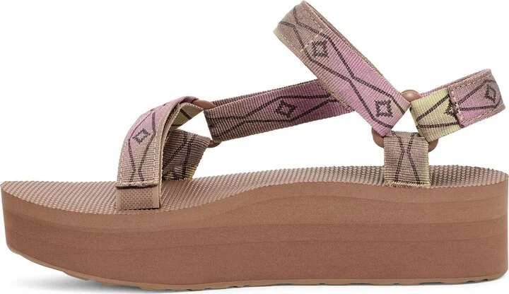 Flatform Universal Sunscape Sandal - Image 6