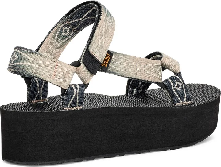 Flatform Universal Sunscape Sandal - Image 8