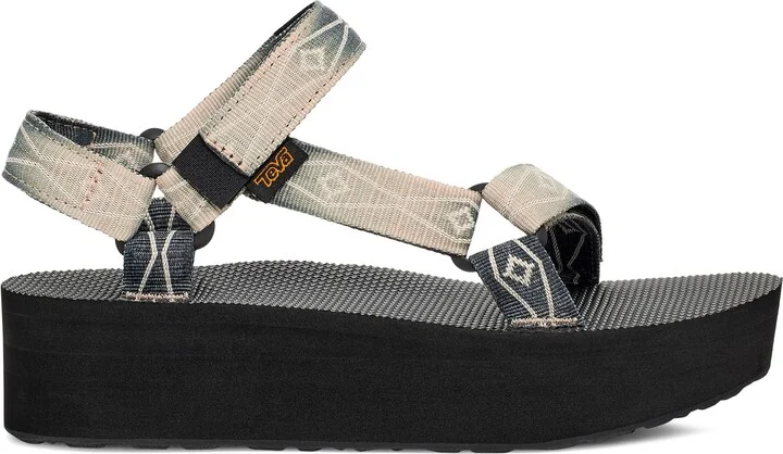 Flatform Universal Sunscape Sandal - Image 9