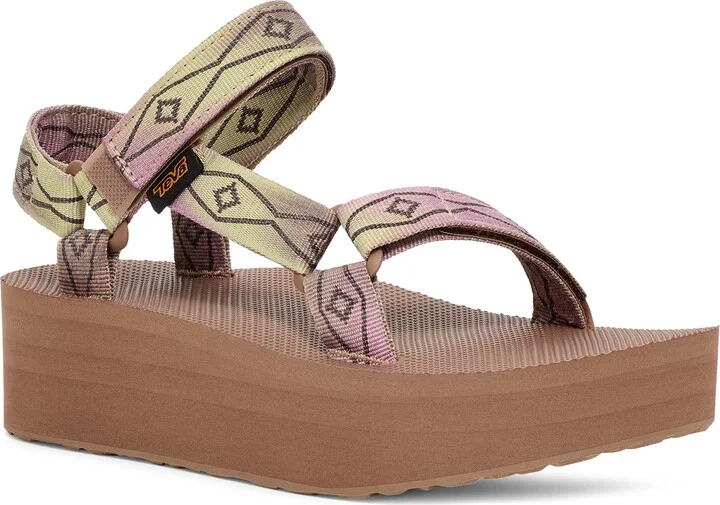 Flatform Universal Sunscape Sandal