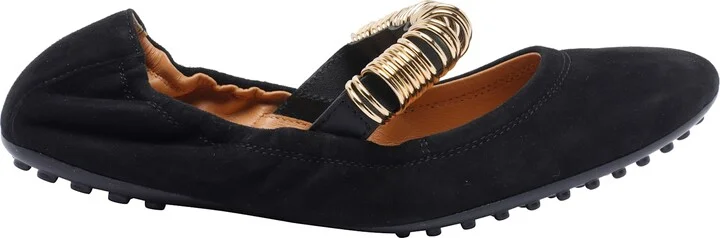 Flats