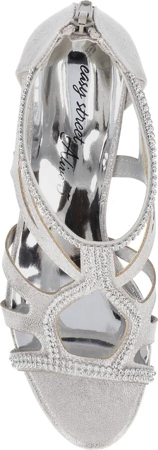 Flattery Cage Pump - Multiple Widths Available - Image 5