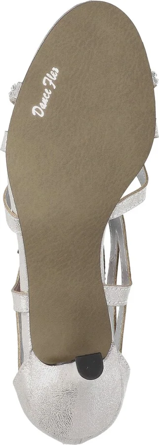 Flattery Cage Pump - Multiple Widths Available - Image 6