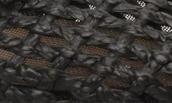 Flatty Woven Mule - Image 6