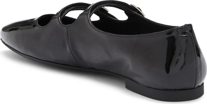 Flatz Mary Jane Flat - Image 2