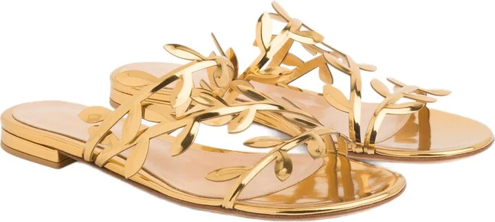 Flavia 05 Sandals - Image 2