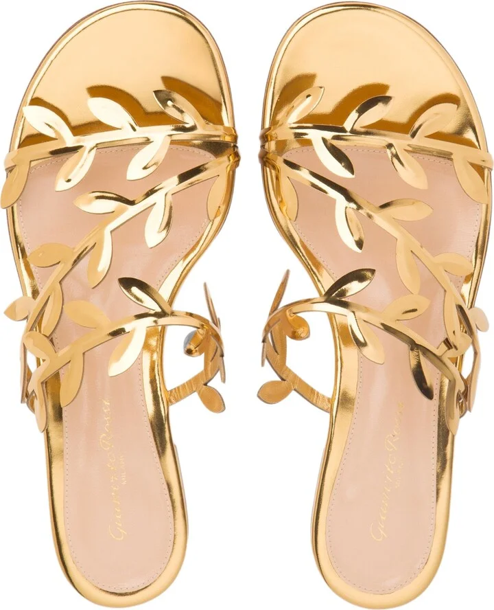 Flavia 05 Sandals - Image 3