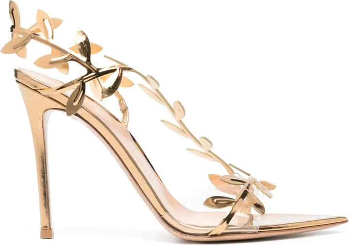 Flavia 105mm Sandals