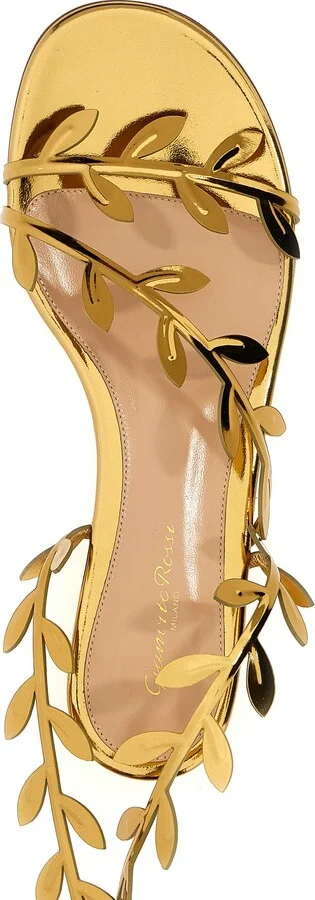 'flavia Galdiator' Sandals - Image 4