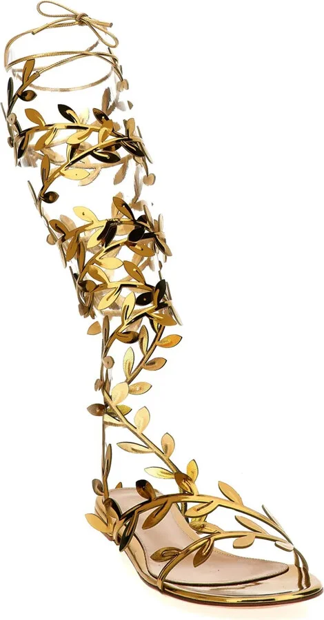 Flavia Galdiator sandals - Image 2