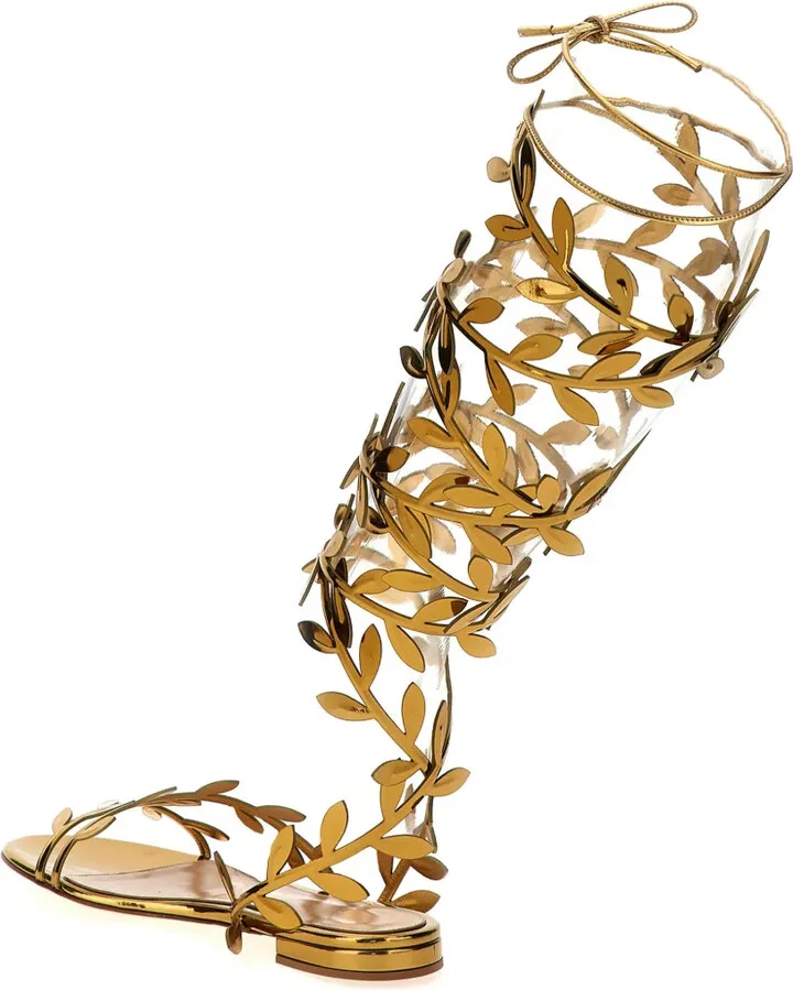 Flavia Galdiator sandals - Image 3