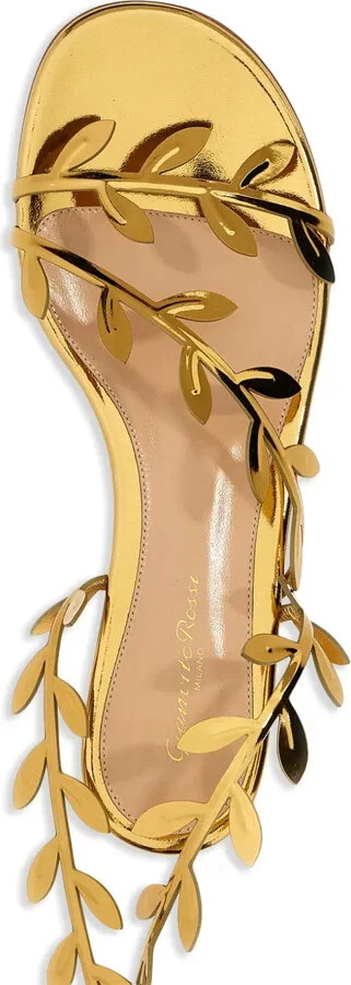 Flavia Galdiator sandals - Image 4