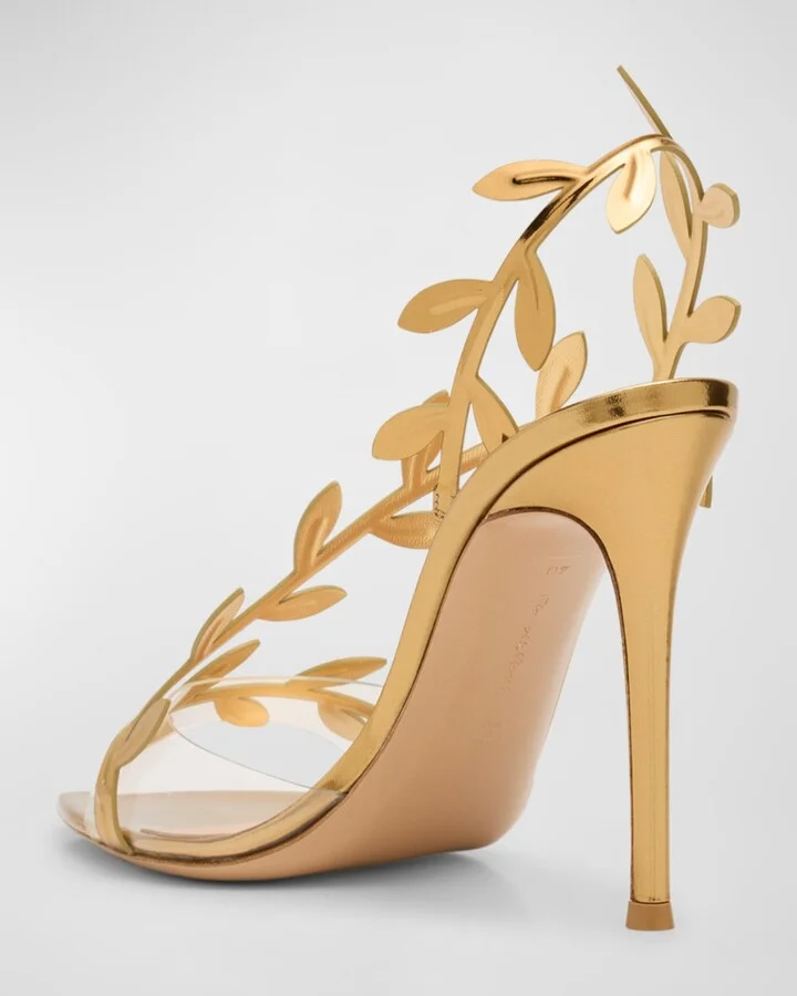 Flavia Sandals - Image 4