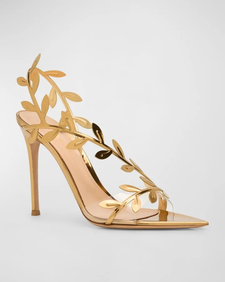 Flavia Sandals - Image 6