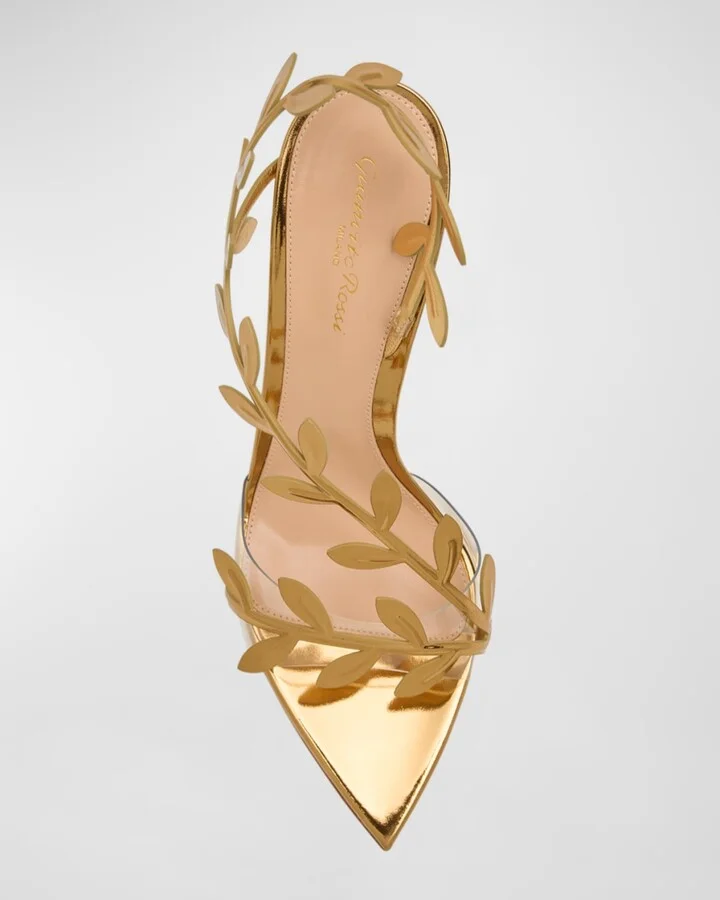 Flavia Sandals - Image 7