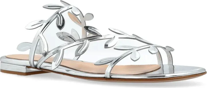 Flavia sandals - Image 4